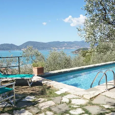 Apartman Miralunga Gialla