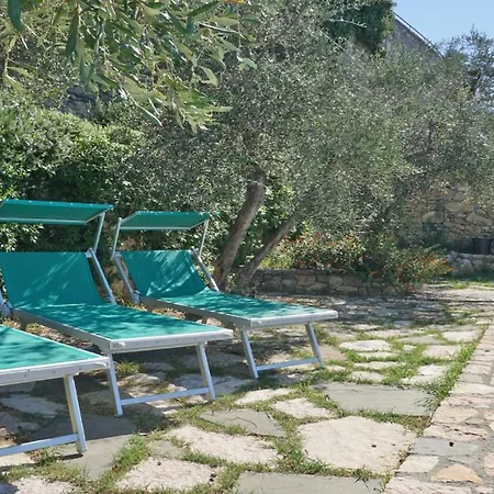 Miralunga Gialla * Lerici