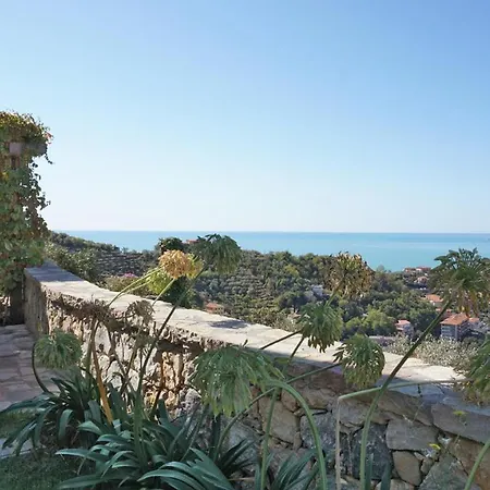 Miralunga Gialla Apartman