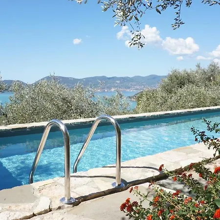 Miralunga Gialla Apartman *