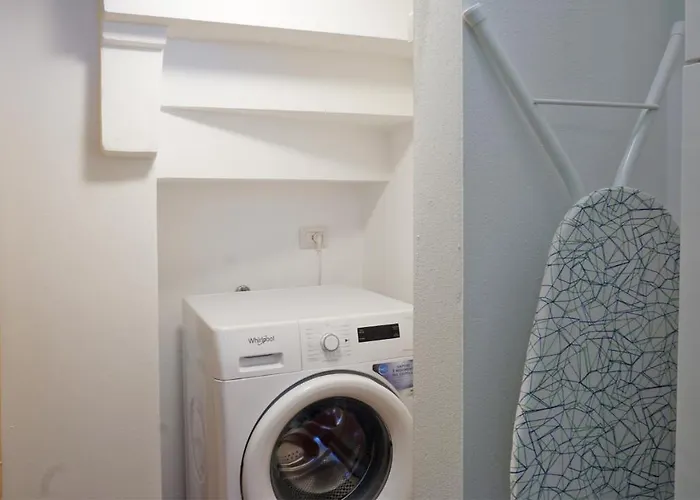 Apartment Miralunga Gialla