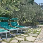 Miralunga Gialla * Lerici