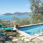 Miralunga Gialla Lejlighed Lerici