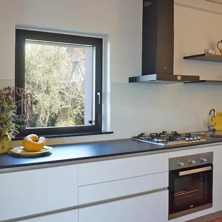 Miralunga Gialla Appartement Lerici