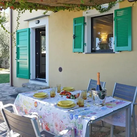 Miralunga Gialla Apartamento