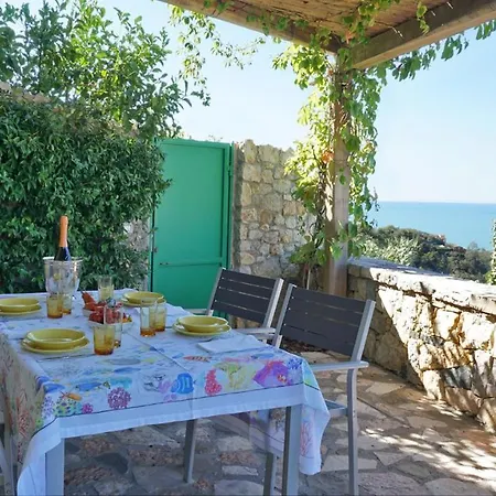 Apartman Miralunga Gialla