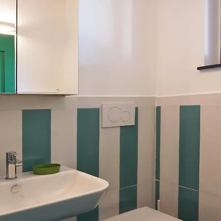 Miralunga Gialla Lejlighed Lerici