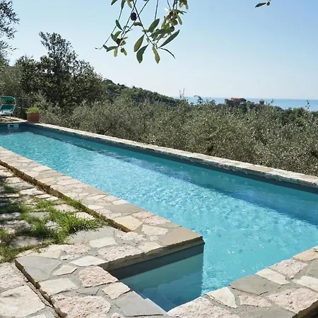 Miralunga Gialla Lerici