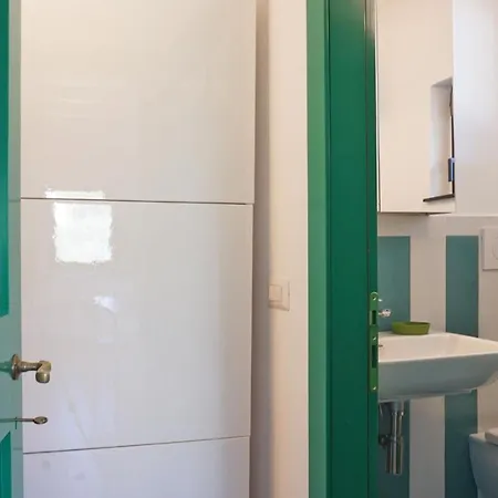 Appartement Miralunga Gialla