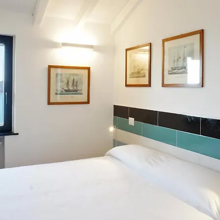 Appartement Miralunga Gialla *