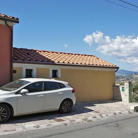 Miralunga Gialla Apartamento *