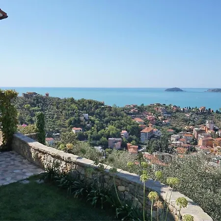 Miralunga Gialla Lerici