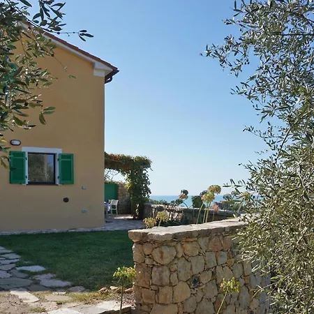 Miralunga Gialla Lerici