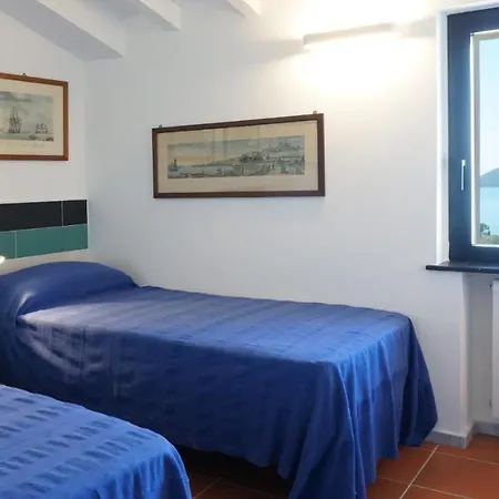 Apartamento Miralunga Gialla *