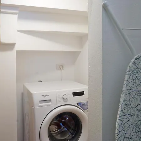 Apartment Miralunga Gialla