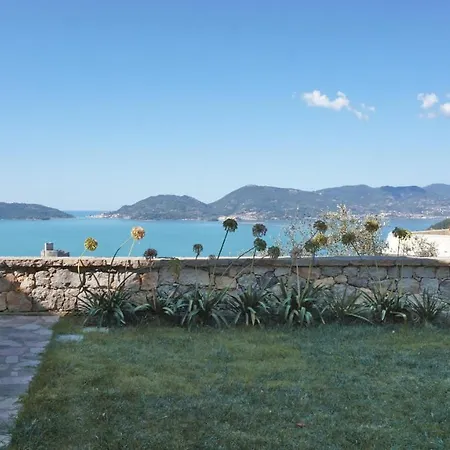 Miralunga Gialla * Lerici