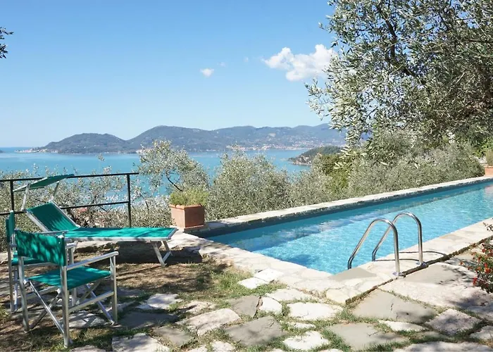 Lejlighed Miralunga Gialla