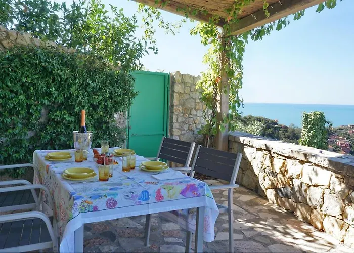 Apartment Miralunga Gialla