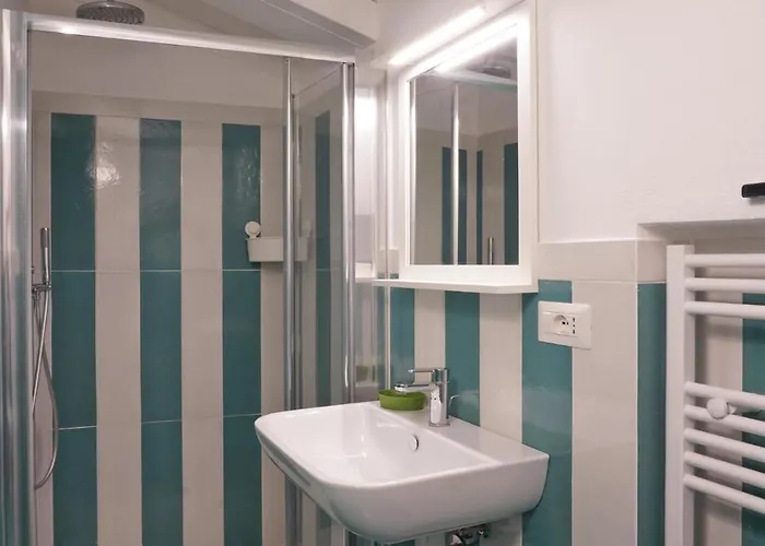 Miralunga Gialla * Lerici