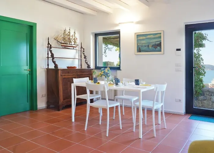 Lejlighed Miralunga Gialla Lerici