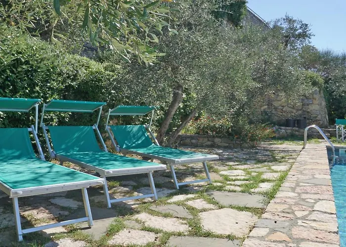 Miralunga Gialla * Lerici