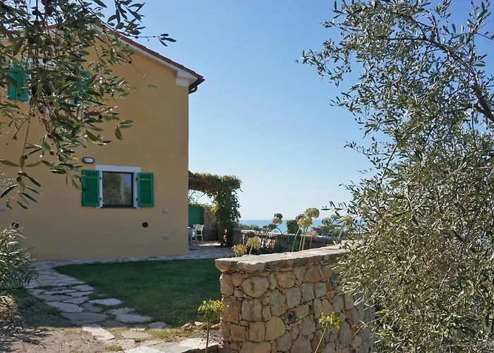 Miralunga Gialla Lerici